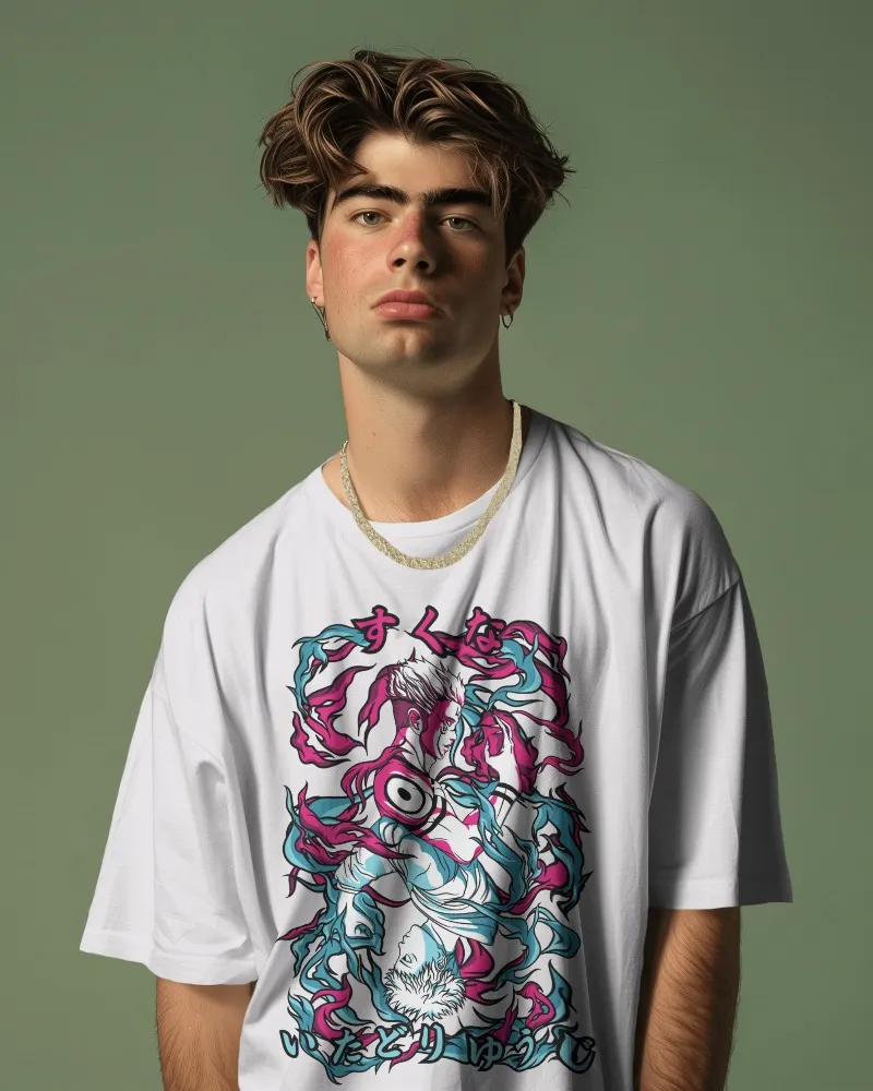 Sakuna edition french terry