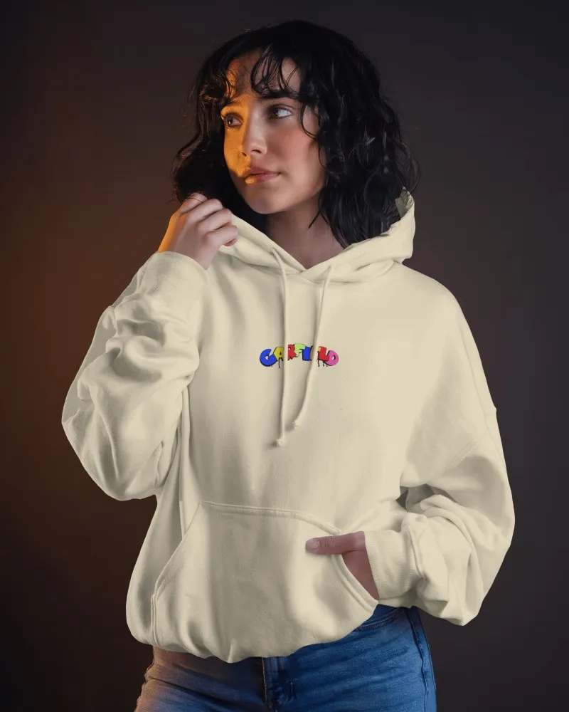 Garfirld edition hoodie