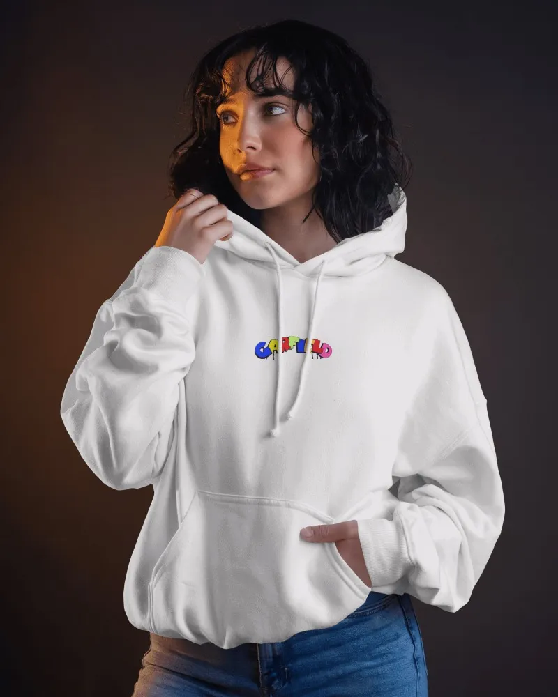 Garfirld edition hoodie